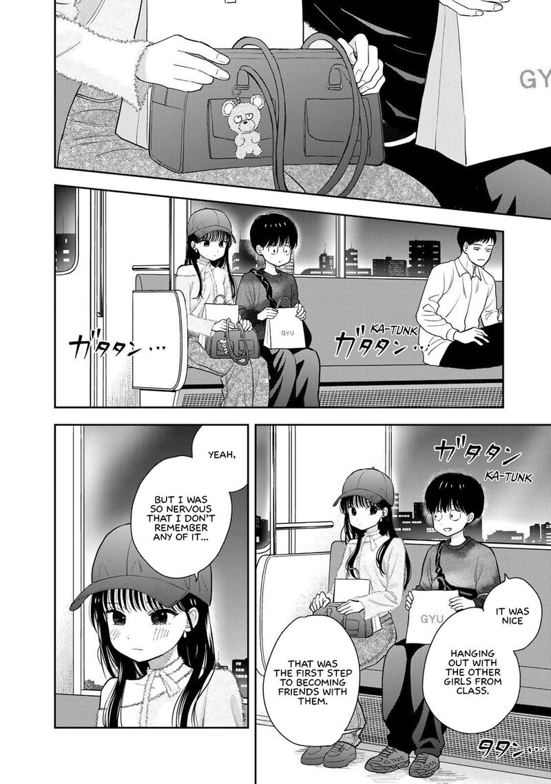 Boku Dake Ga Shitterundaze 4 31
