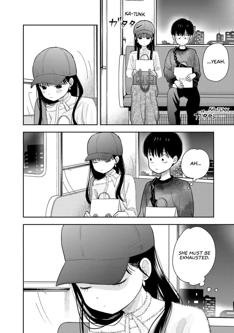 Boku Dake Ga Shitterundaze 4 33