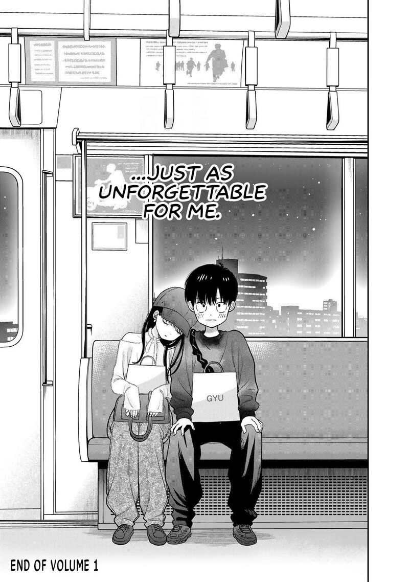 Boku Dake Ga Shitterundaze 4 38