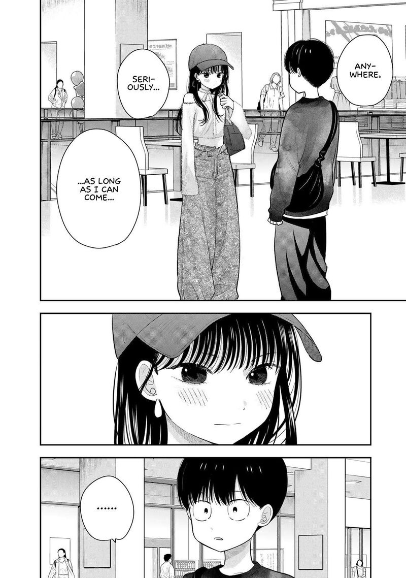 Boku Dake Ga Shitterundaze 4 4