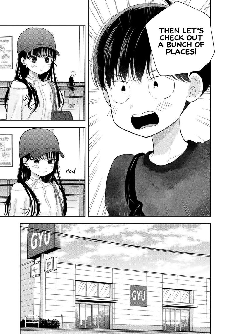 Boku Dake Ga Shitterundaze 4 5