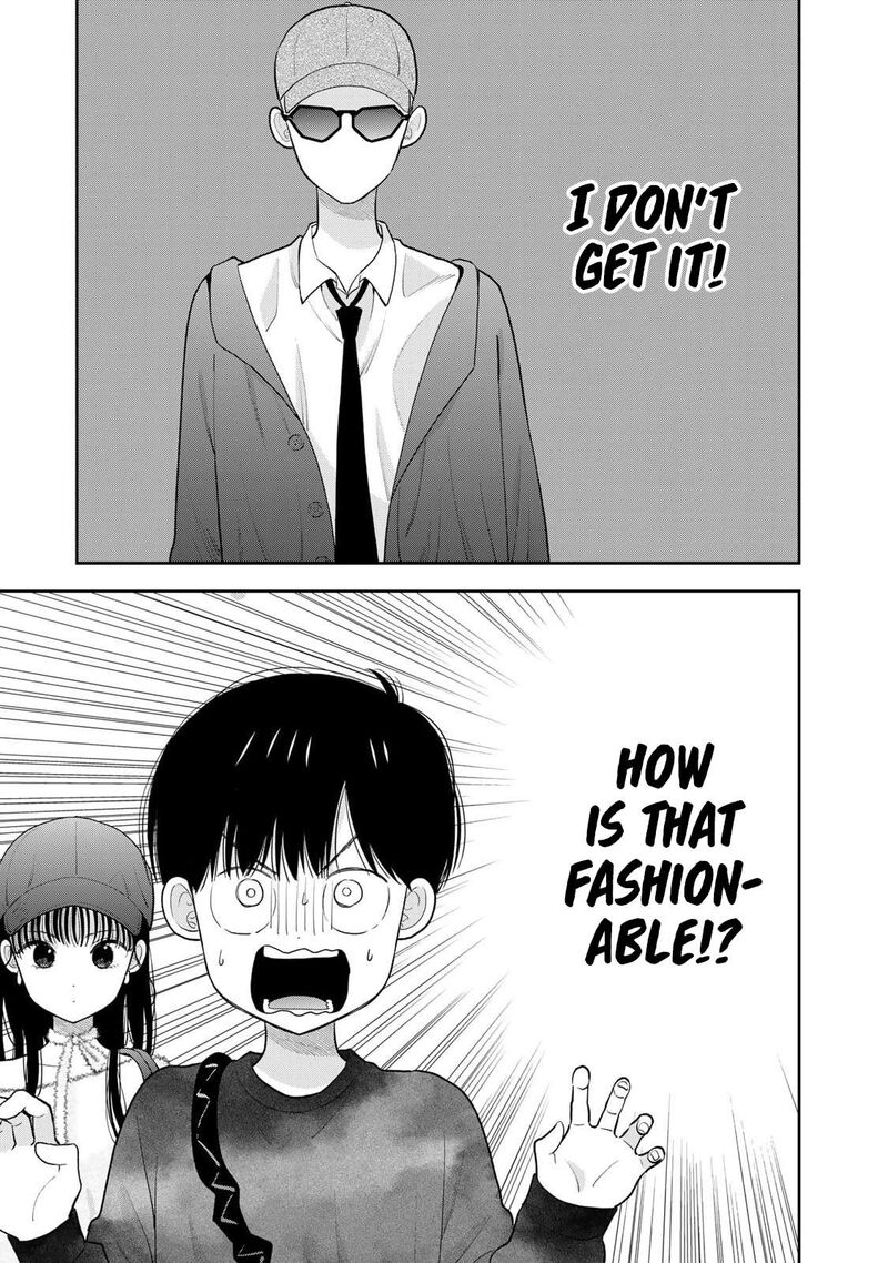 Boku Dake Ga Shitterundaze 4 7