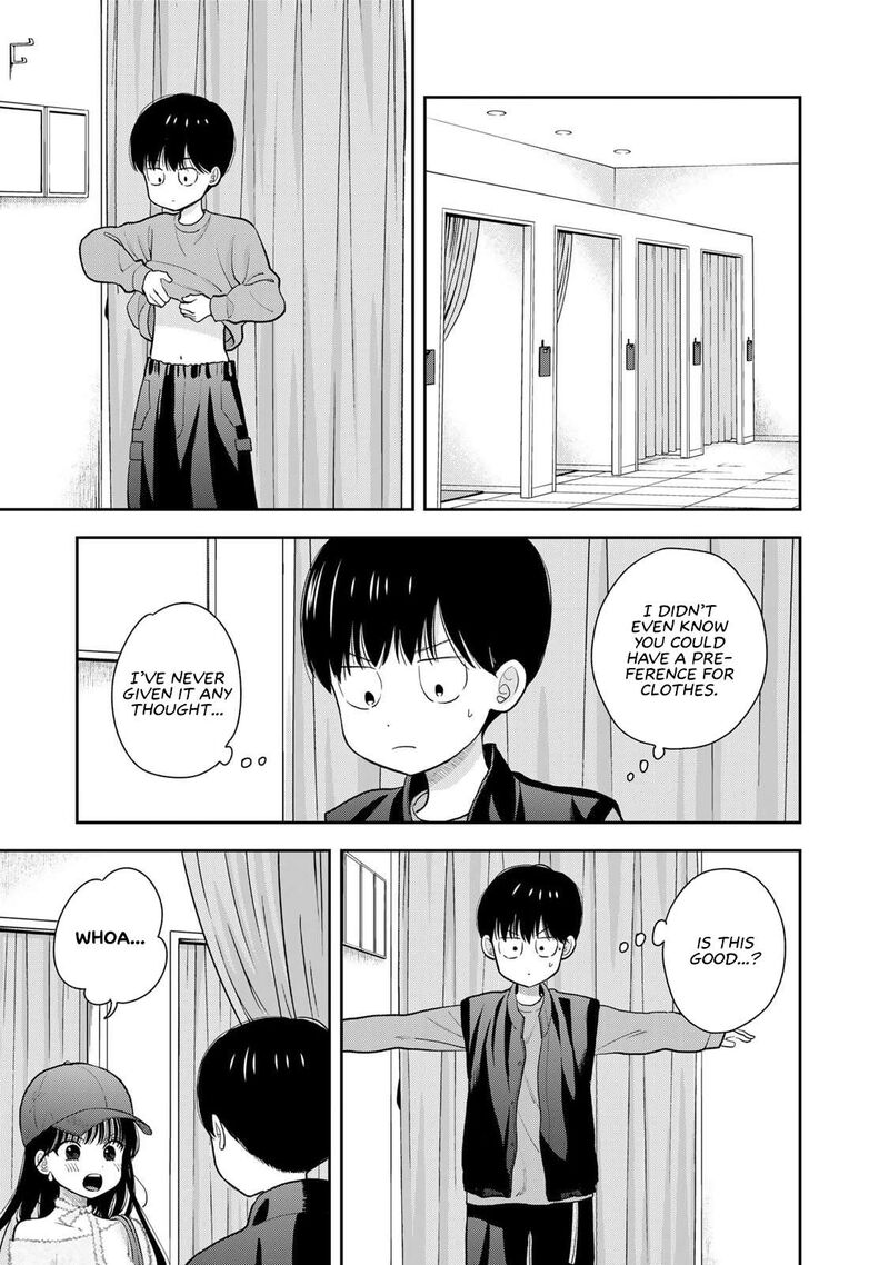 Boku Dake Ga Shitterundaze 4 9