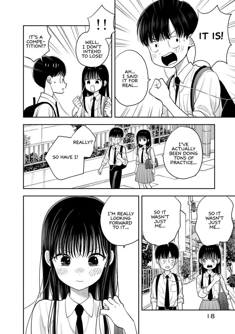 Boku Dake Ga Shitterundaze 5 20