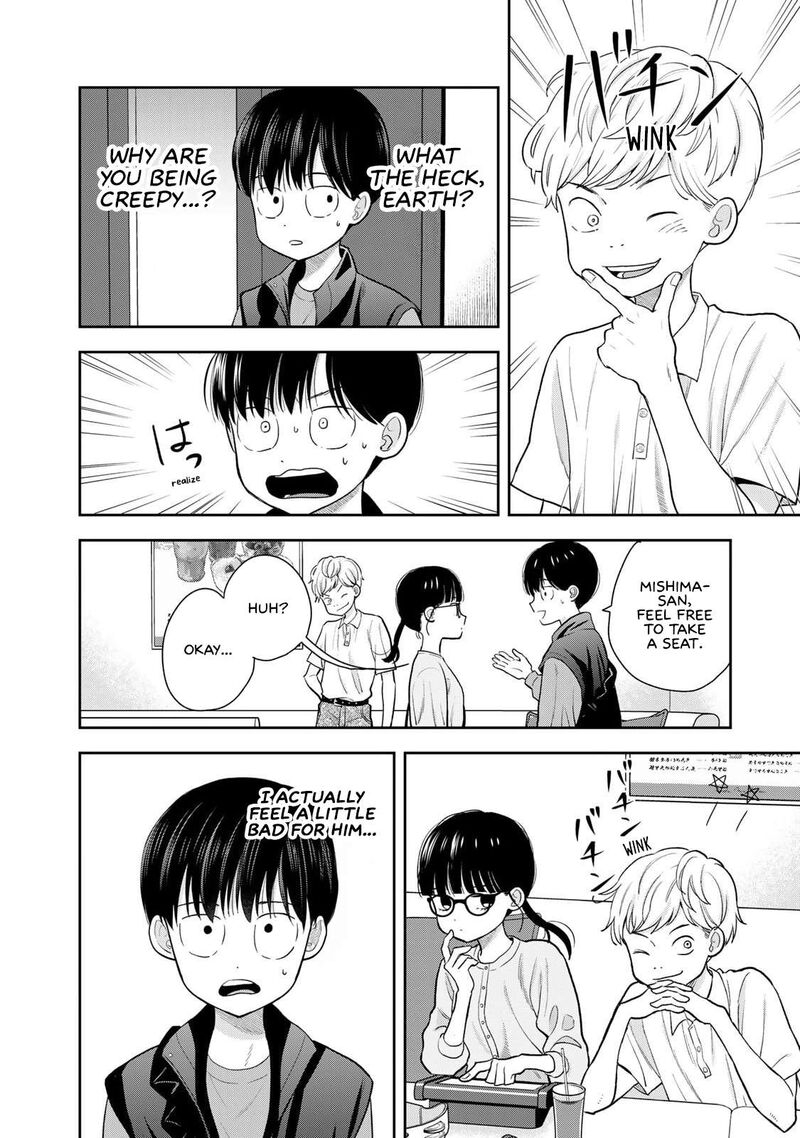 Boku Dake Ga Shitterundaze 5 28