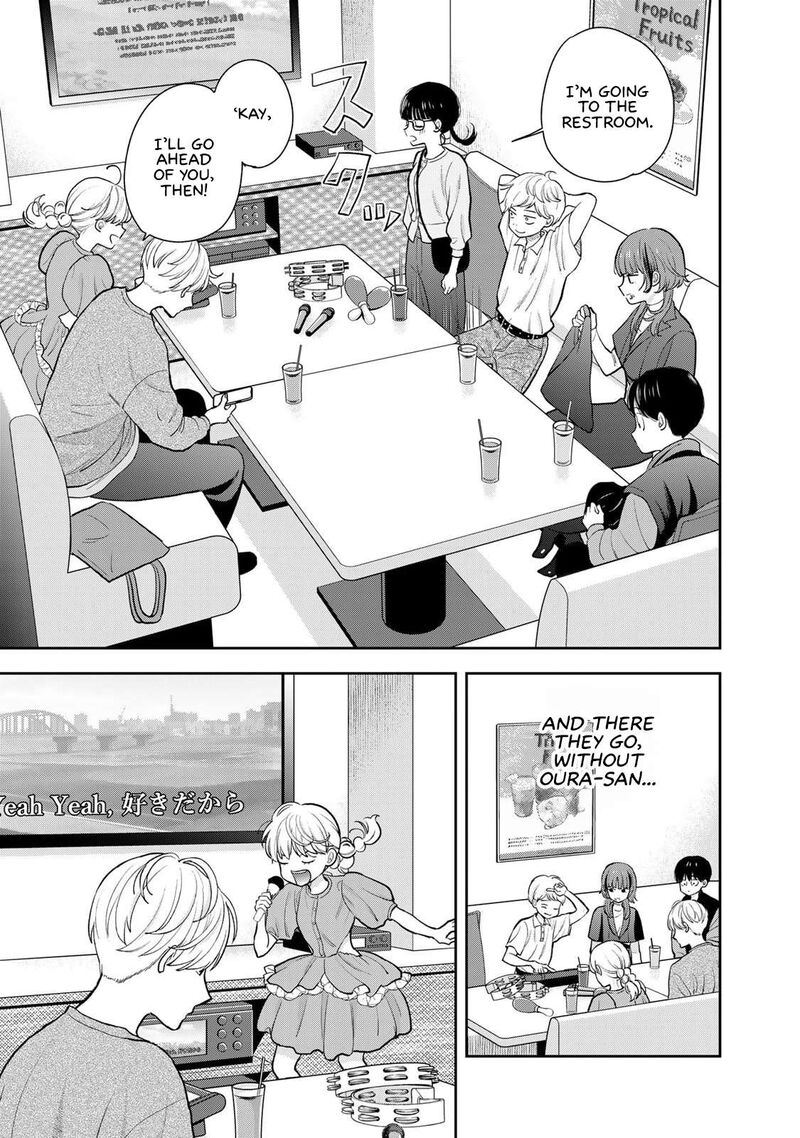 Boku Dake Ga Shitterundaze 5 29