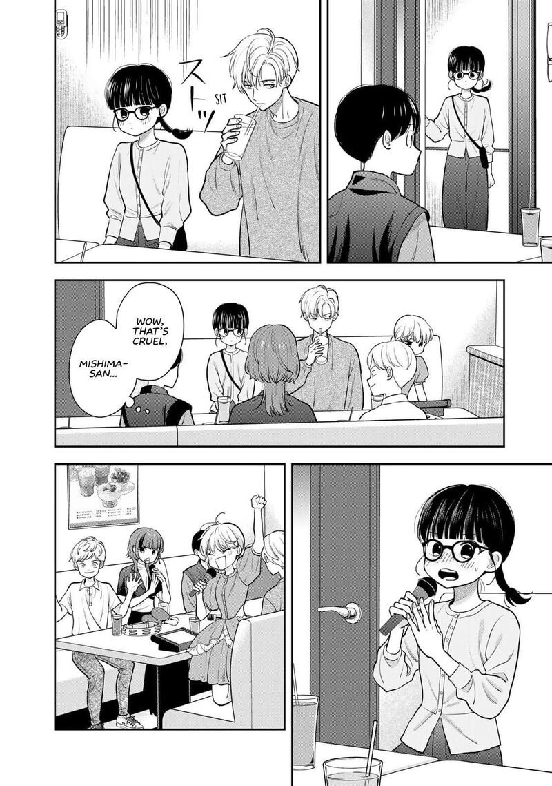 Boku Dake Ga Shitterundaze 5 30