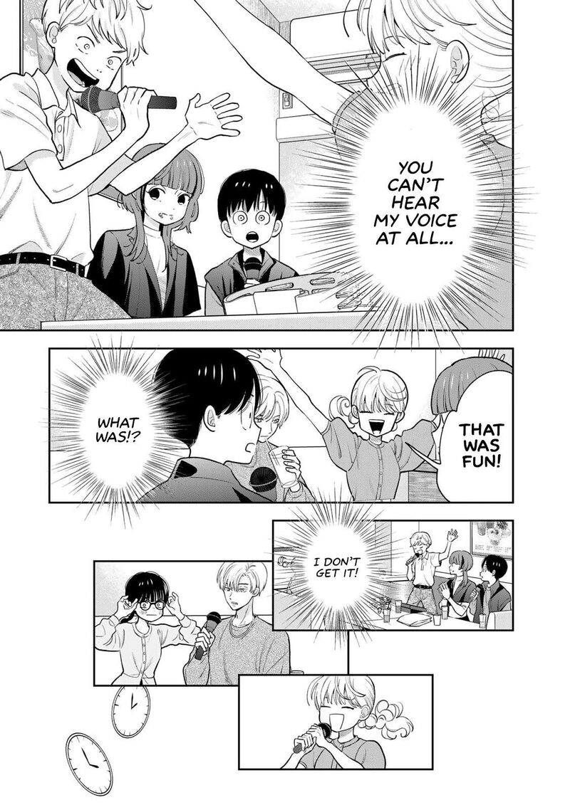 Boku Dake Ga Shitterundaze 5 33
