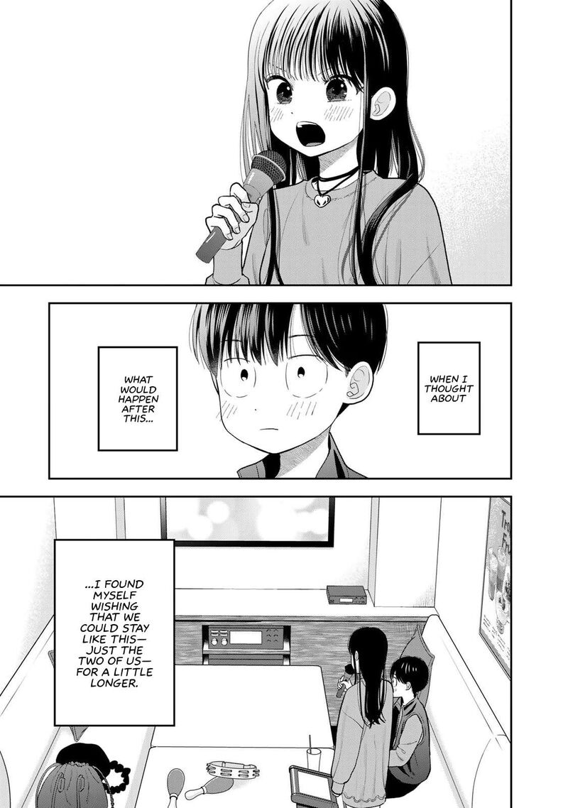 Boku Dake Ga Shitterundaze 5 45