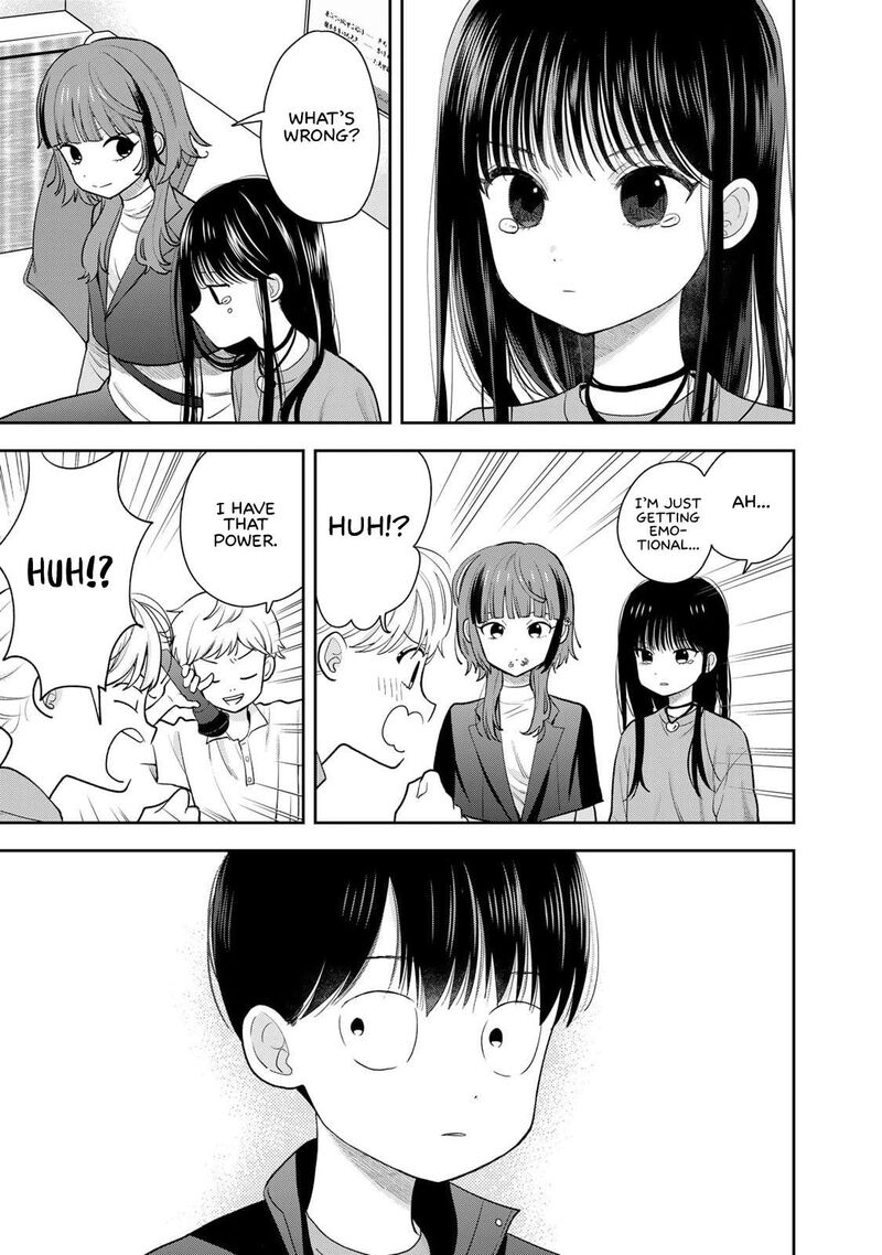 Boku Dake Ga Shitterundaze 5 49