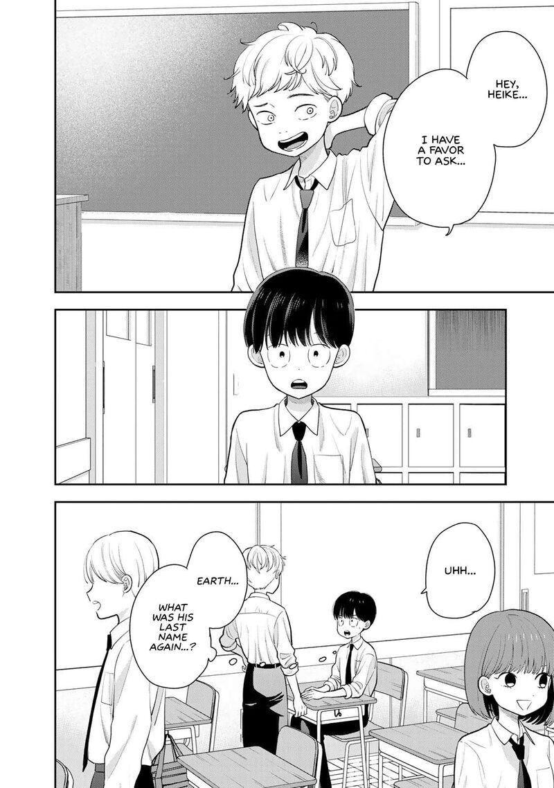 Boku Dake Ga Shitterundaze 5 6