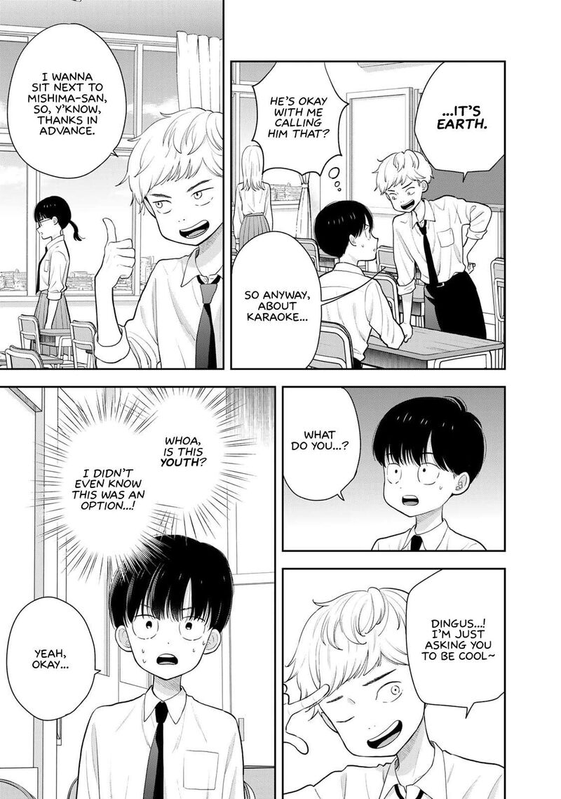 Boku Dake Ga Shitterundaze 5 7
