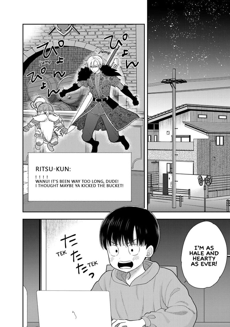 Boku Dake Ga Shitterundaze 6 2