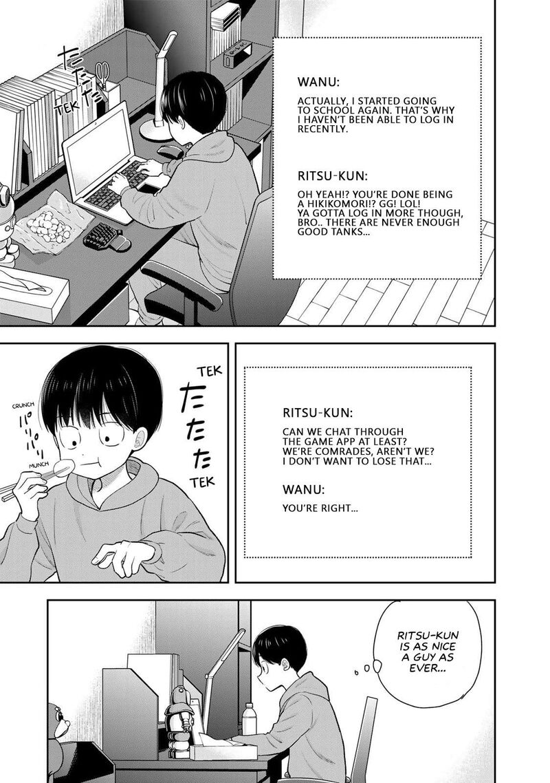 Boku Dake Ga Shitterundaze 6 3