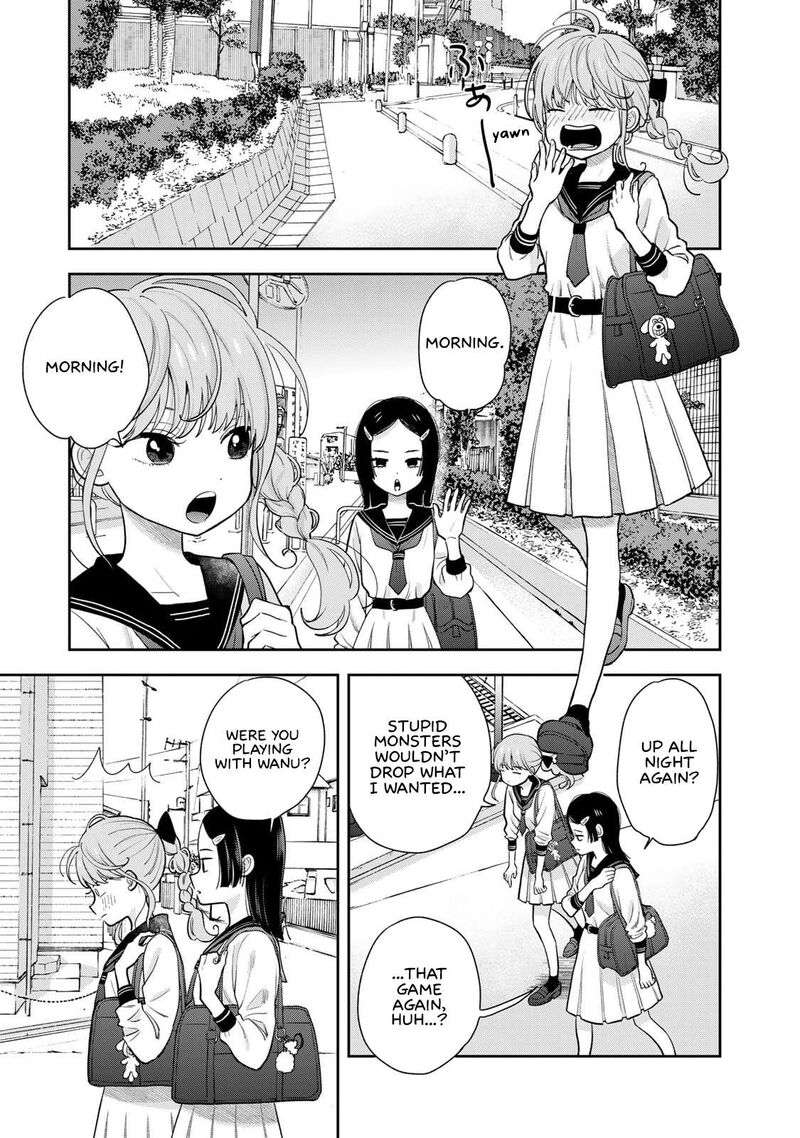 Boku Dake Ga Shitterundaze 6 35