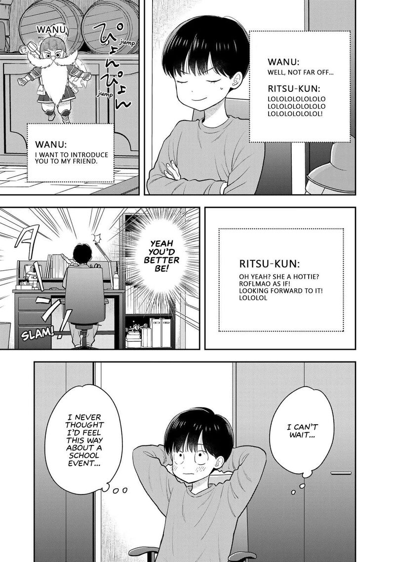 Boku Dake Ga Shitterundaze 6 39