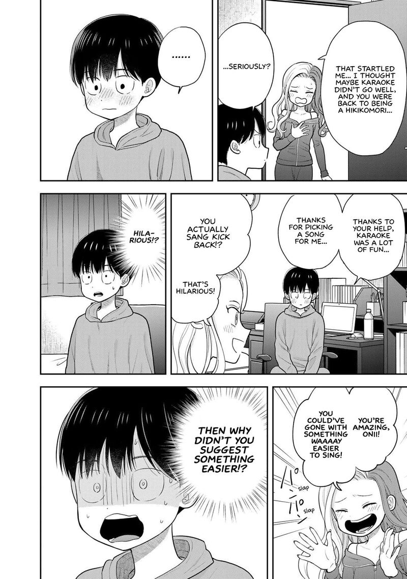 Boku Dake Ga Shitterundaze 6 6