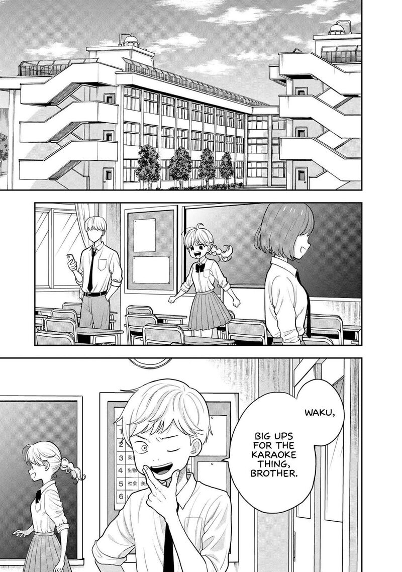 Boku Dake Ga Shitterundaze 6 7