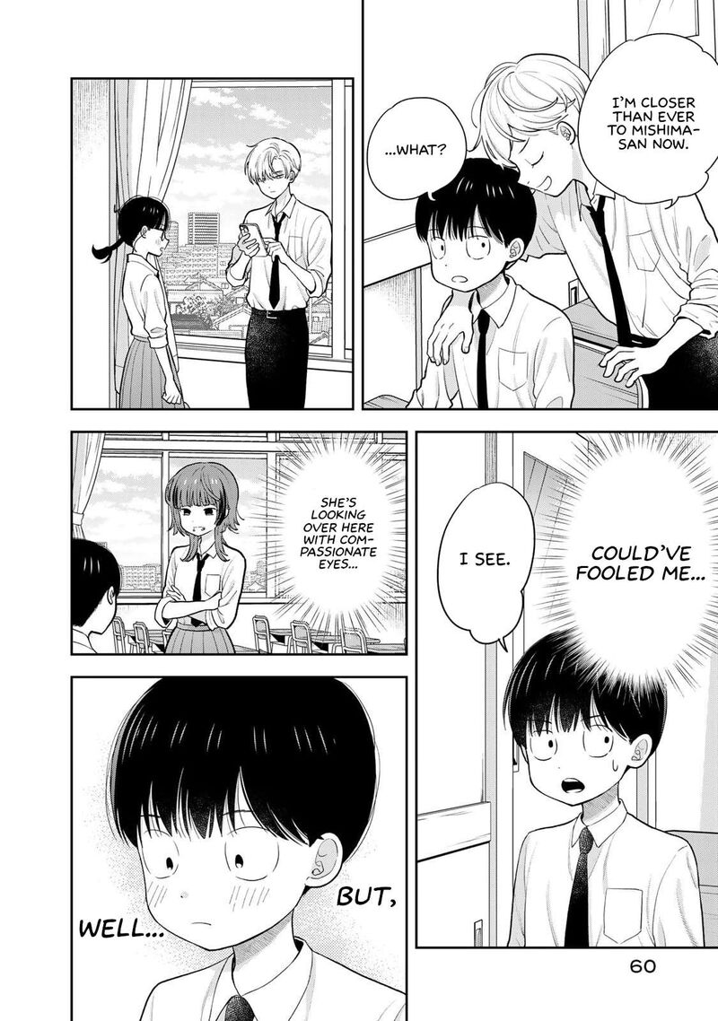 Boku Dake Ga Shitterundaze 6 8