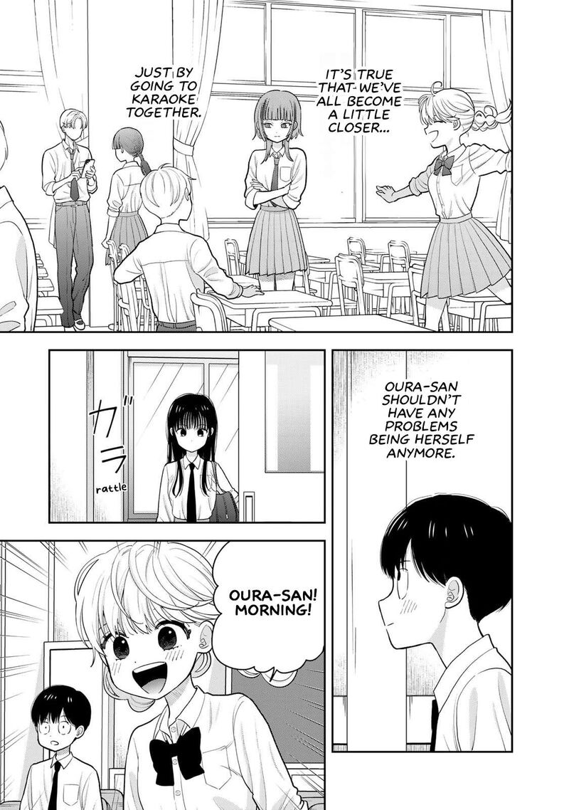 Boku Dake Ga Shitterundaze 6 9