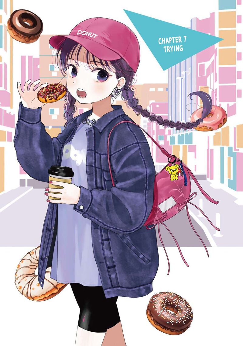Boku Dake Ga Shitterundaze 7 1