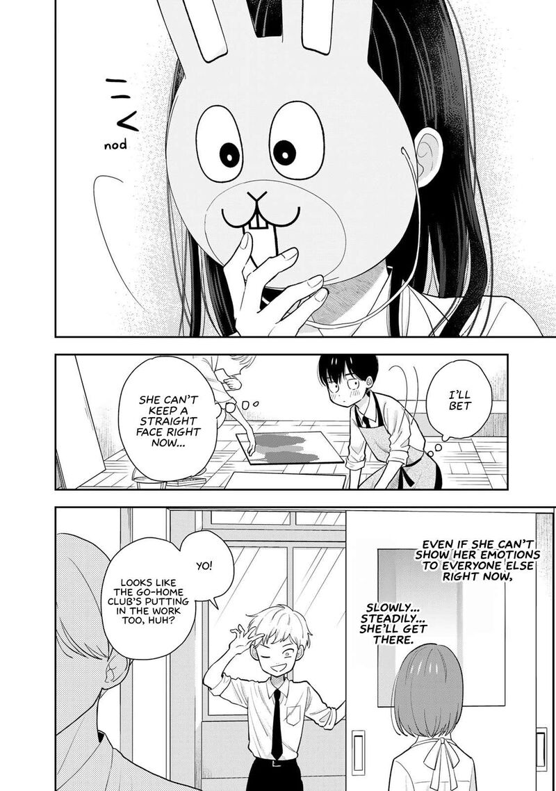 Boku Dake Ga Shitterundaze 7 12