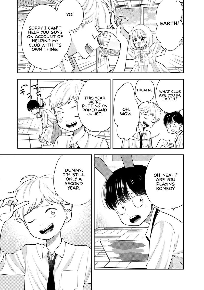 Boku Dake Ga Shitterundaze 7 13