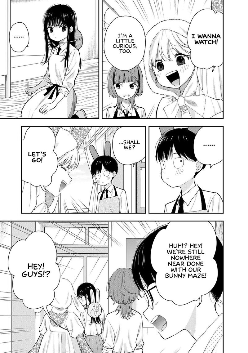 Boku Dake Ga Shitterundaze 7 15