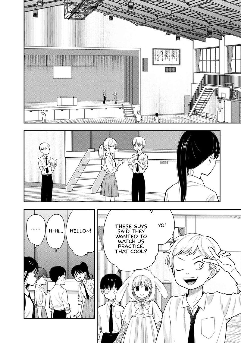 Boku Dake Ga Shitterundaze 7 16