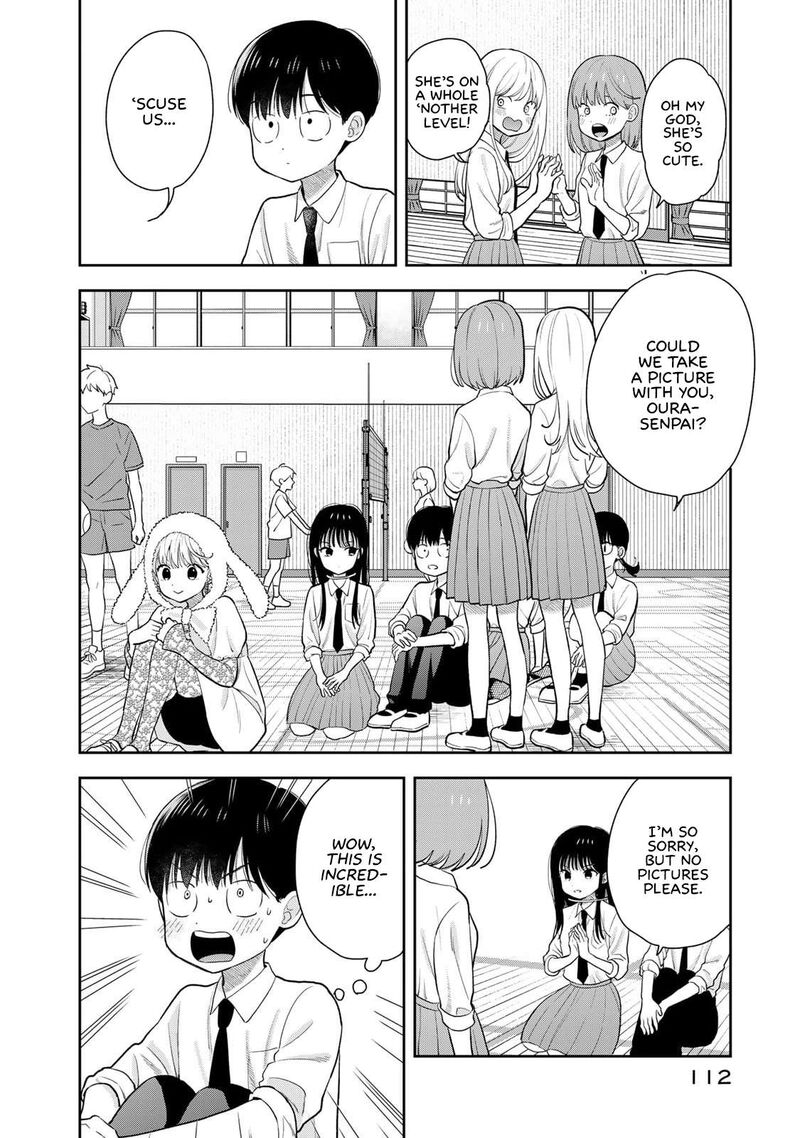 Boku Dake Ga Shitterundaze 7 18