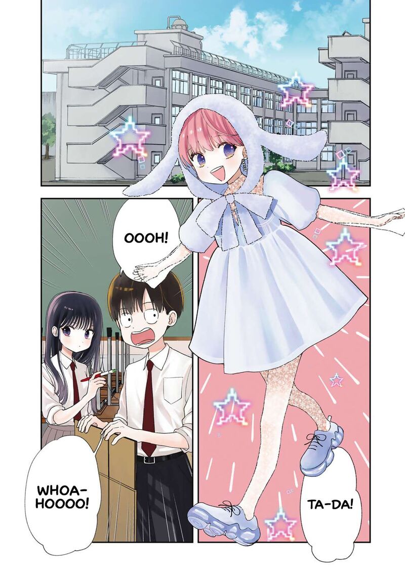 Boku Dake Ga Shitterundaze 7 2