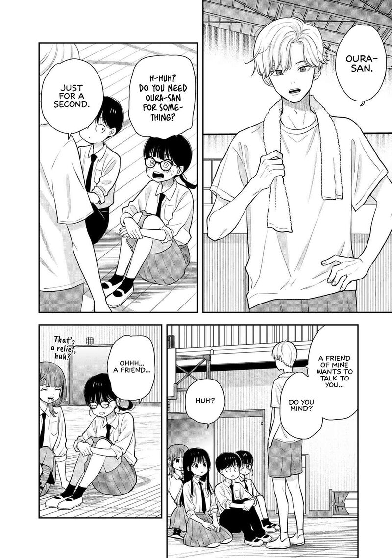 Boku Dake Ga Shitterundaze 7 20