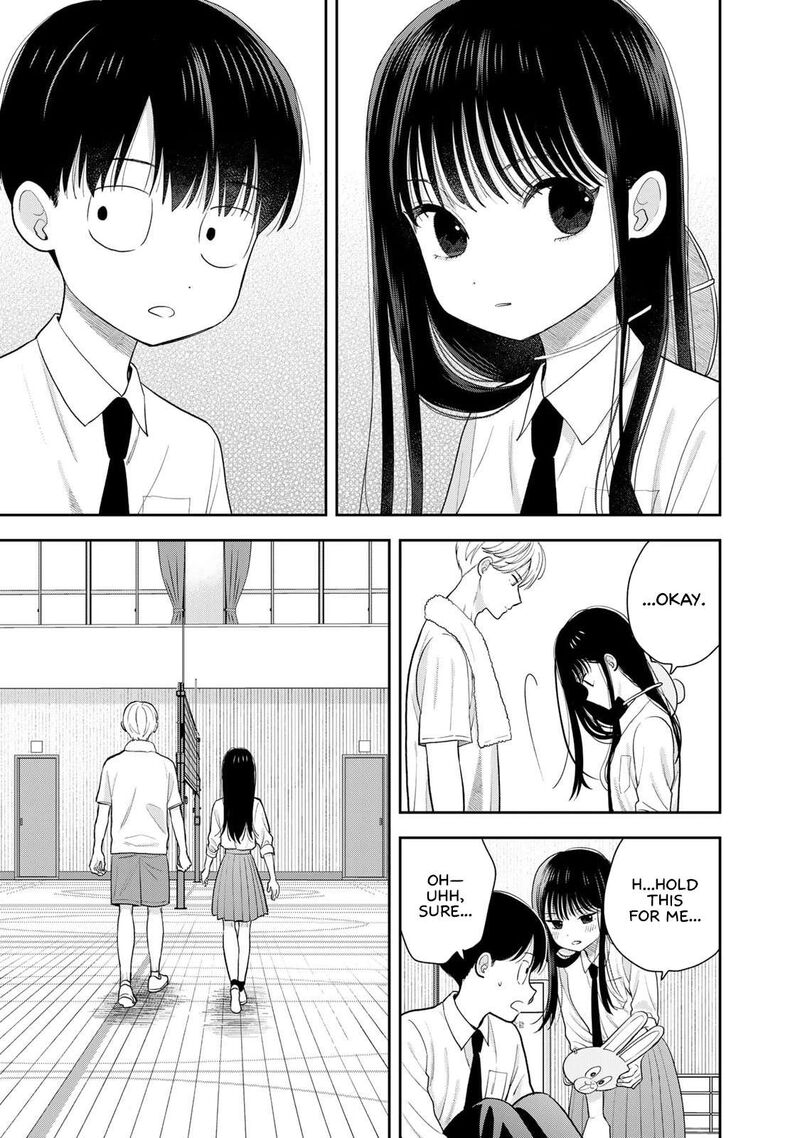 Boku Dake Ga Shitterundaze 7 21