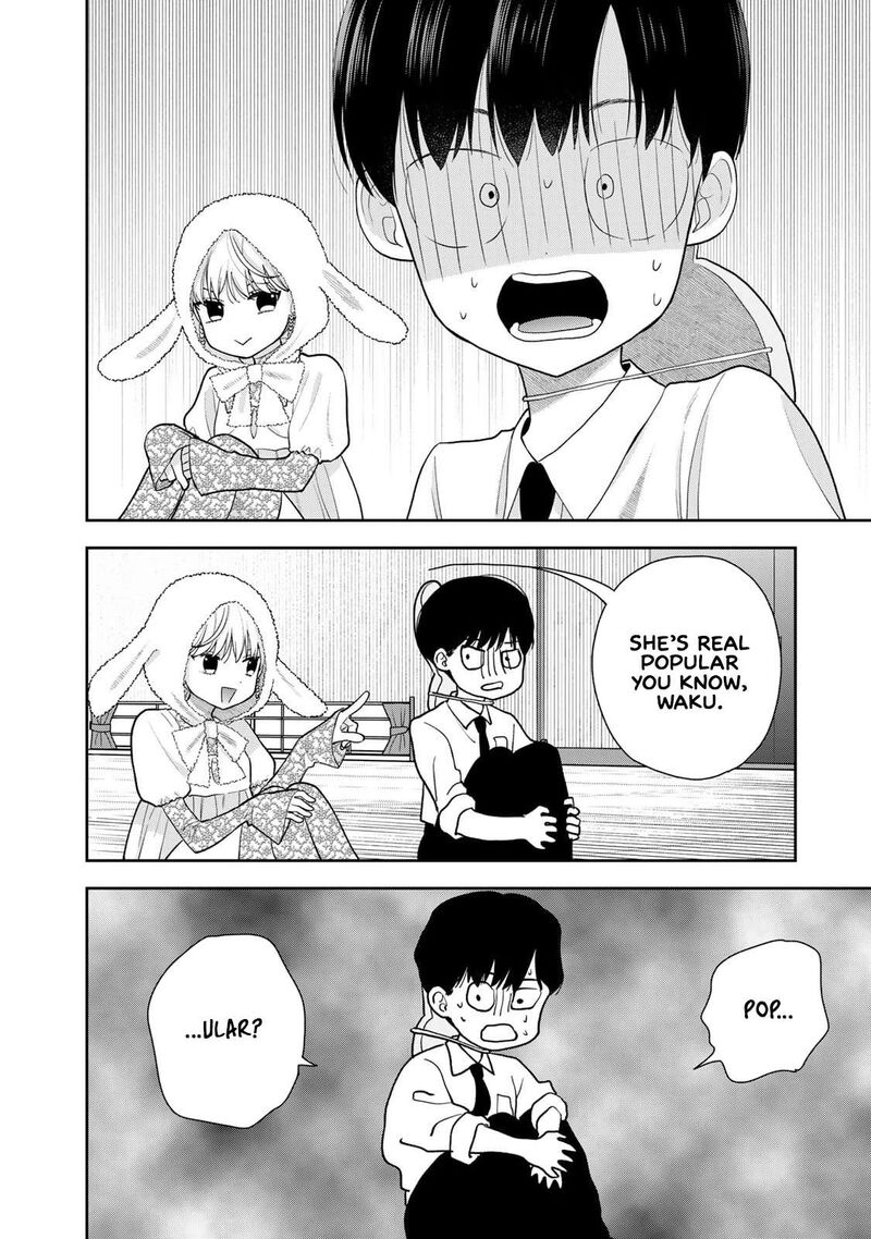 Boku Dake Ga Shitterundaze 7 22