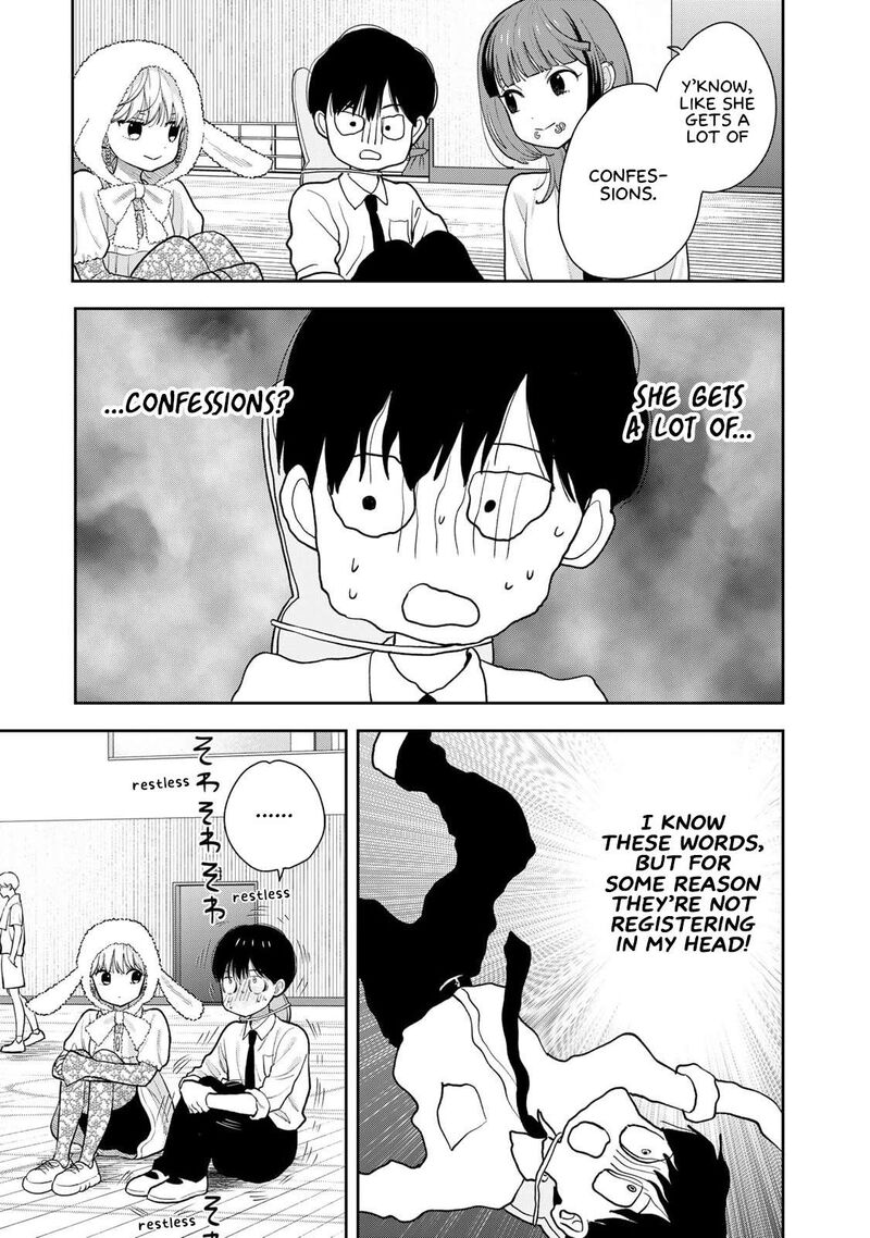 Boku Dake Ga Shitterundaze 7 23