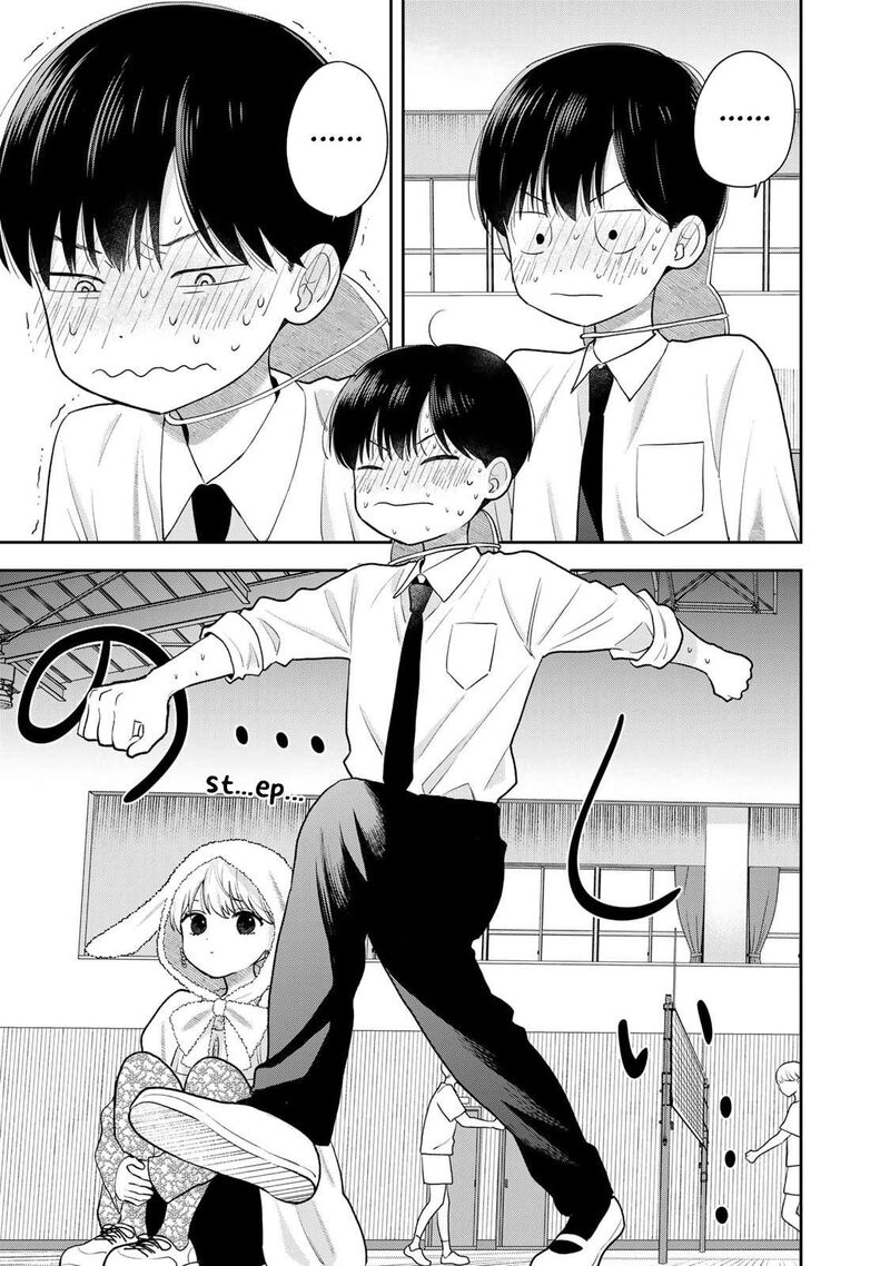 Boku Dake Ga Shitterundaze 7 25