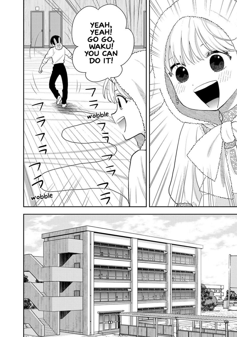 Boku Dake Ga Shitterundaze 7 26