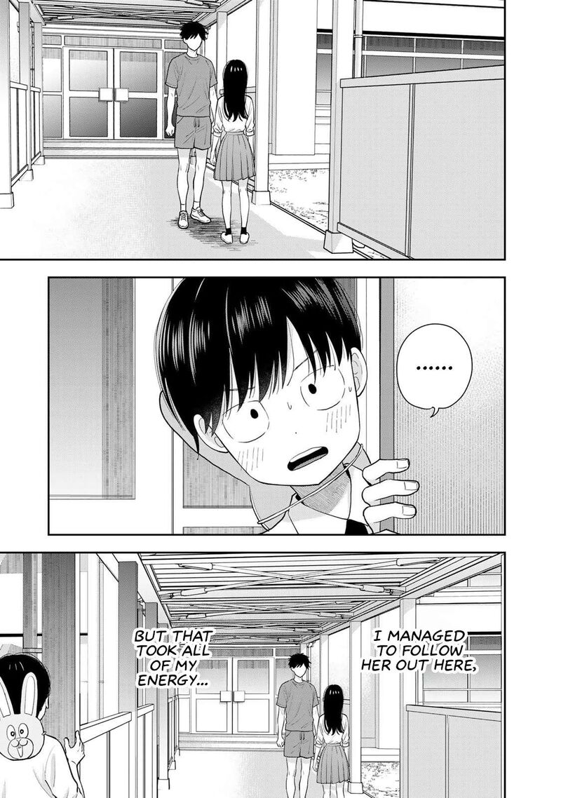 Boku Dake Ga Shitterundaze 7 27