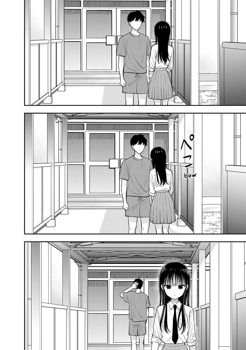 Boku Dake Ga Shitterundaze 7 28