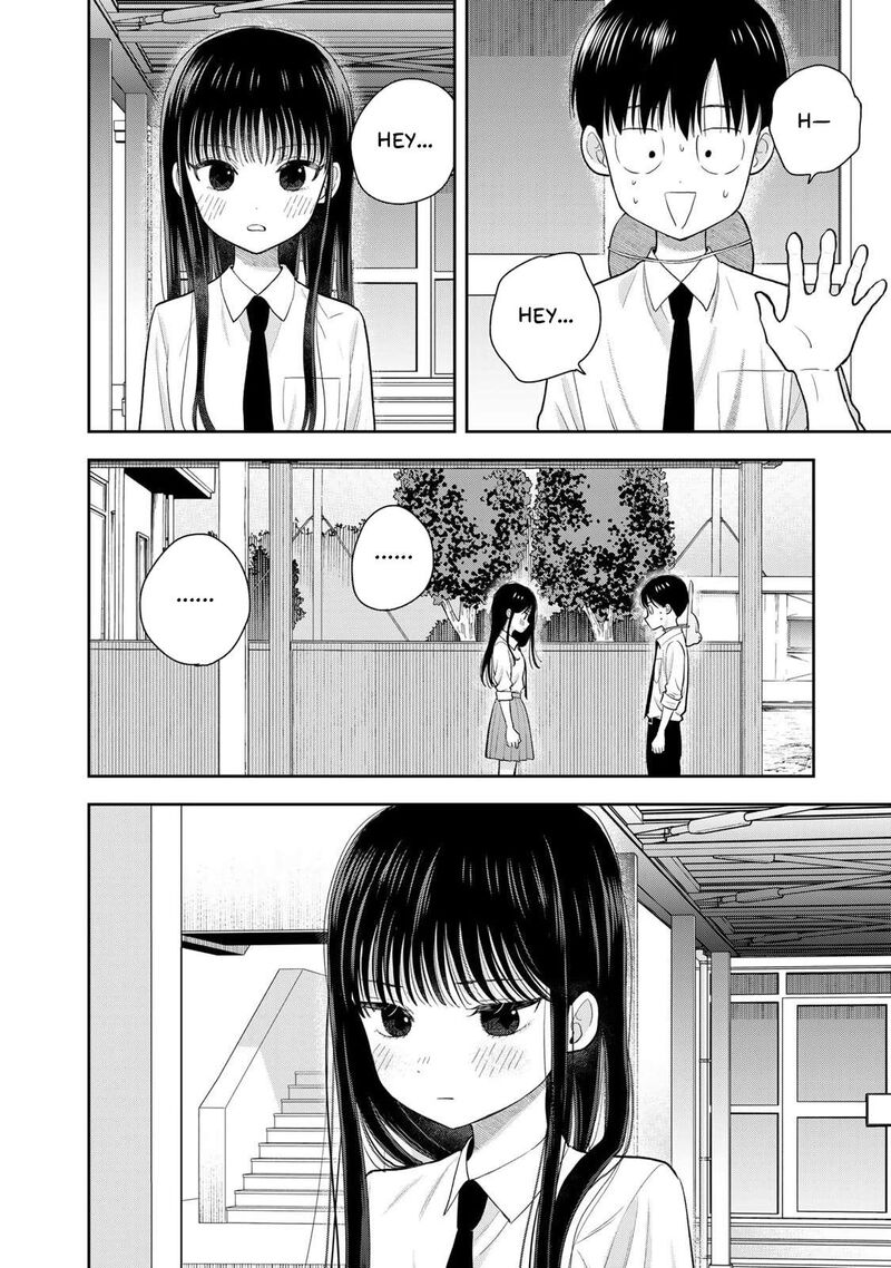 Boku Dake Ga Shitterundaze 7 32