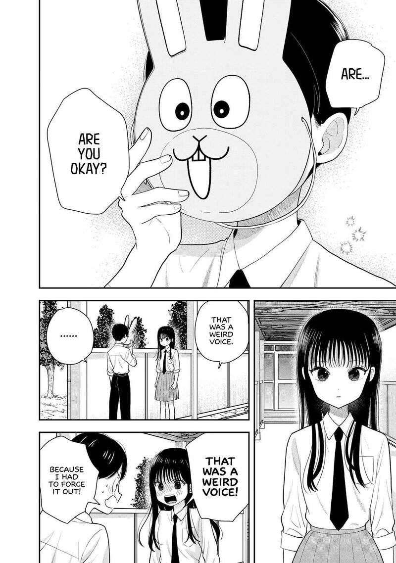 Boku Dake Ga Shitterundaze 7 34