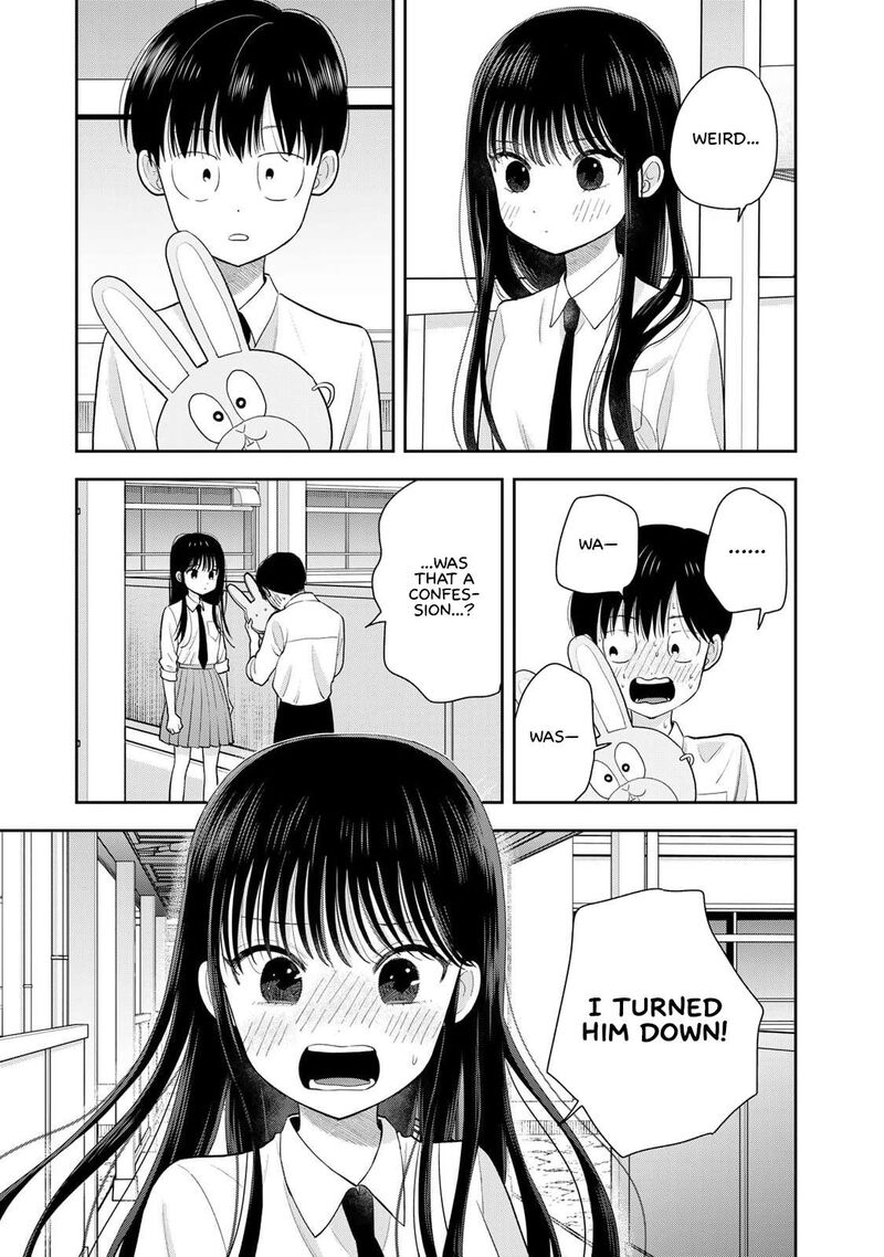 Boku Dake Ga Shitterundaze 7 35