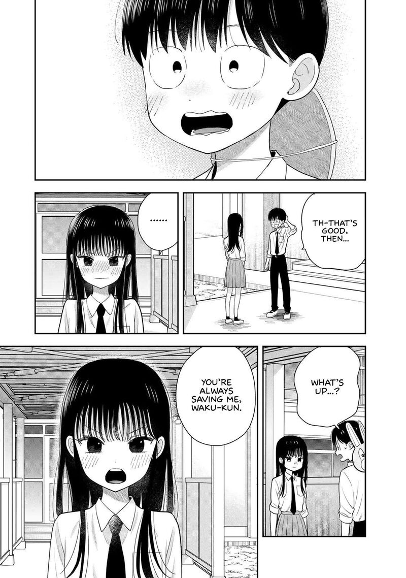 Boku Dake Ga Shitterundaze 7 37