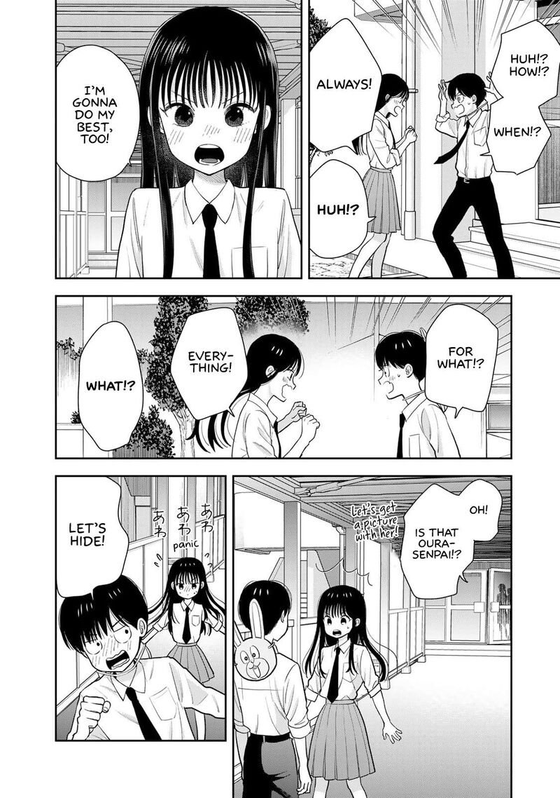 Boku Dake Ga Shitterundaze 7 38