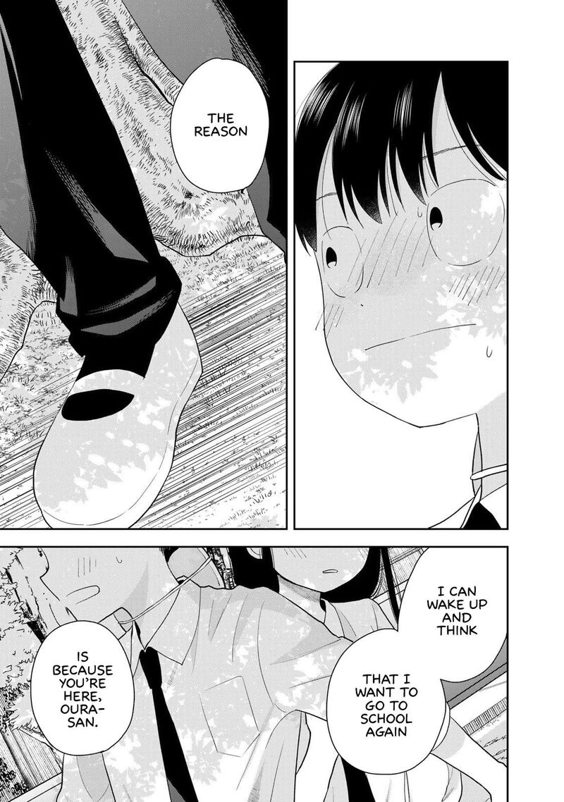 Boku Dake Ga Shitterundaze 7 41