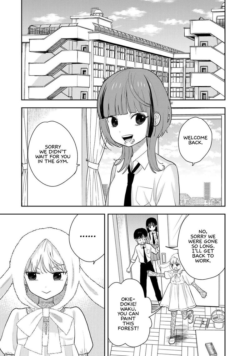 Boku Dake Ga Shitterundaze 7 43