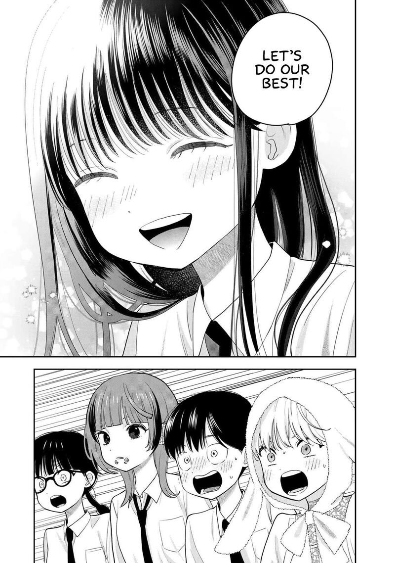 Boku Dake Ga Shitterundaze 7 45