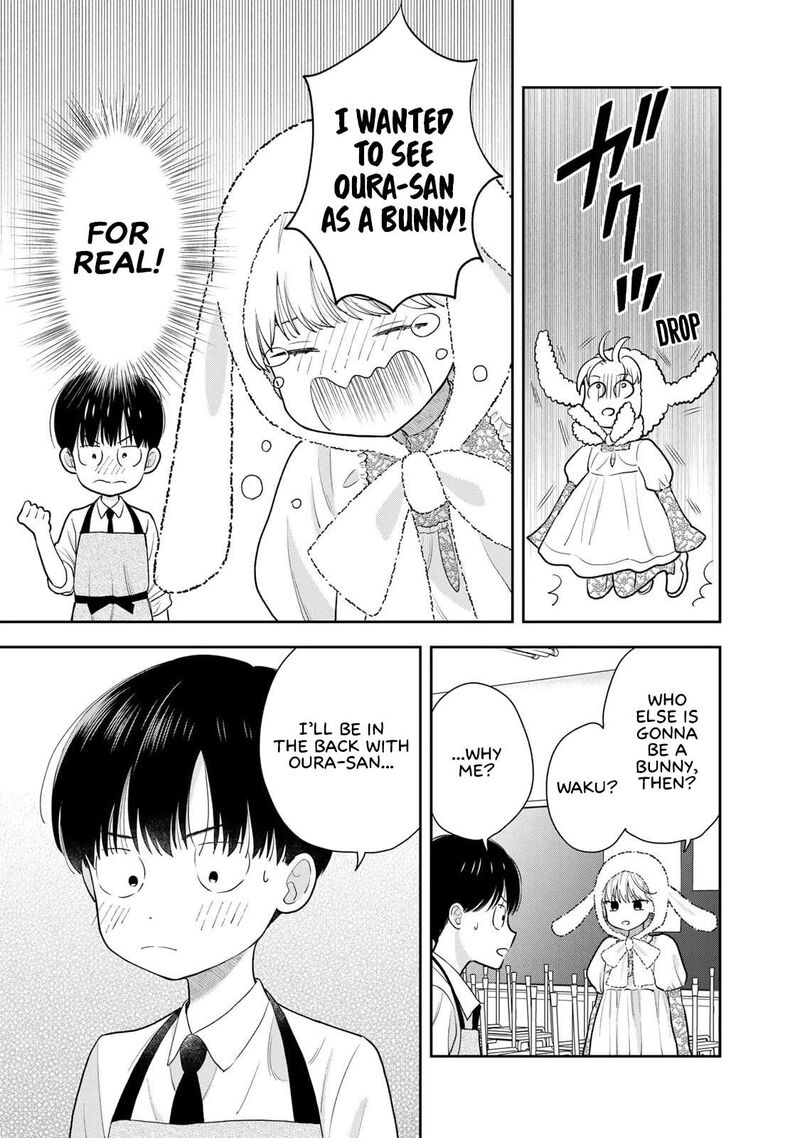 Boku Dake Ga Shitterundaze 7 5