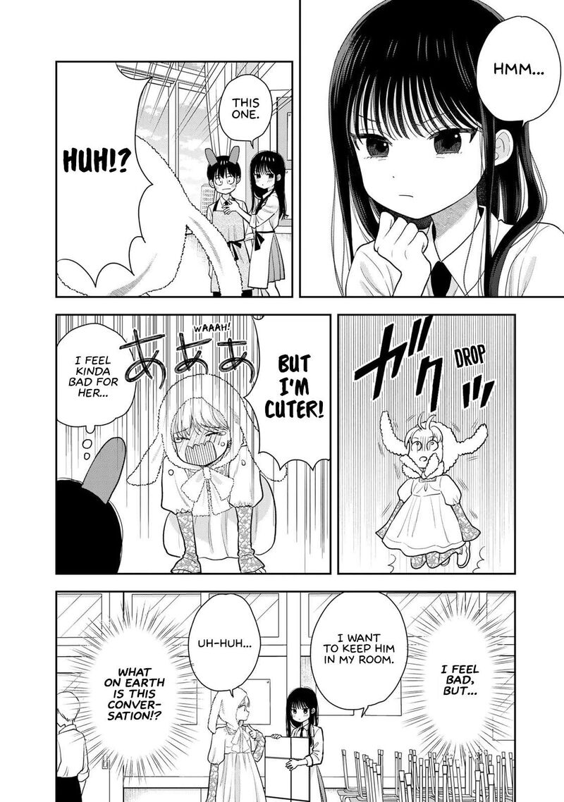 Boku Dake Ga Shitterundaze 7 8