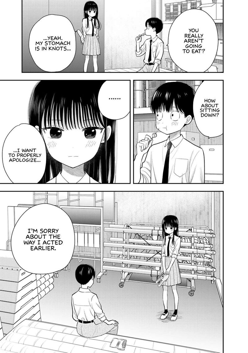 Boku Dake Ga Shitterundaze 8 35